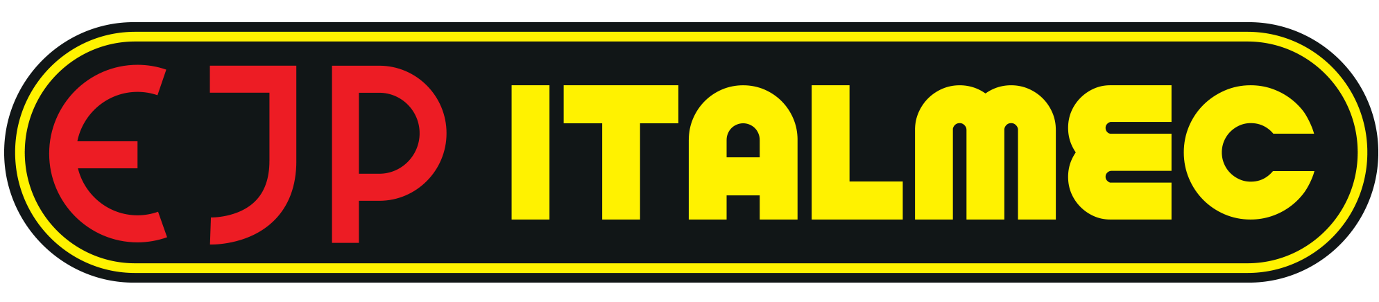 EJP Italmec logo