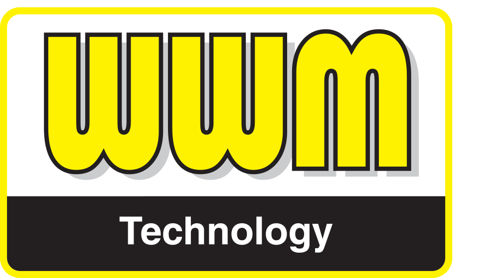 WWM Technology logo